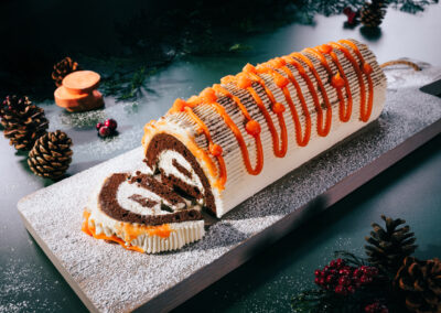 Süßkartoffel-Glühwürmchen